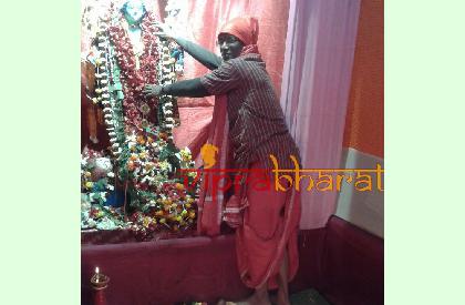 Tapan Bhattacharjee photos - Viprabharat